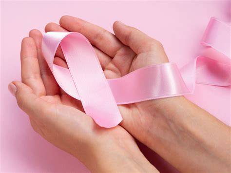 Campanha Outubro Rosa entenda sua importância Blog da Ung