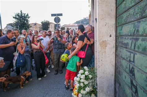 La Dinamica Dell Omicidio Di Giovanbattista Cutolo Le Provocazioni