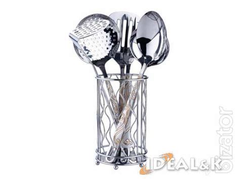 Stainless steel cookware Bergner, Berhoff, Kaiserhoff - Buy on www ...