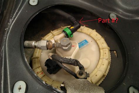 Fuel Pump Solution All Failure Modes Page 34