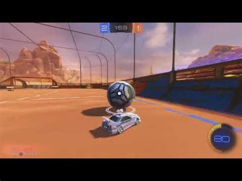 Rocket League Montage Peaking Youtube