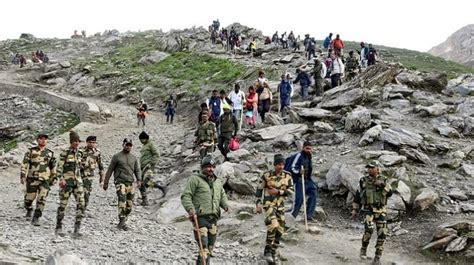 Amarnath Yatra