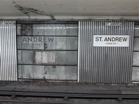 Sightlines St Andrew