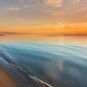 Rock Harbor Cape Cod Golden Sunset Photograph By Darius Aniunas Fine