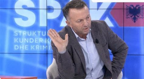 Megaoperacioni I Spak Gazetari Kan Mbetur Vet M Disa Personazhe N