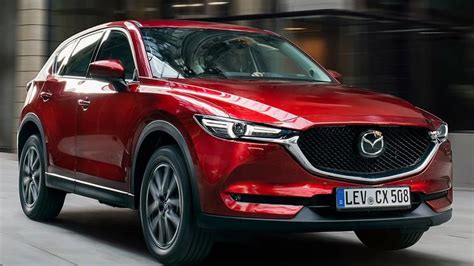 Mazda Cx E Skyactiv G Mhev Exclusive Line Wd Kw X Suv O