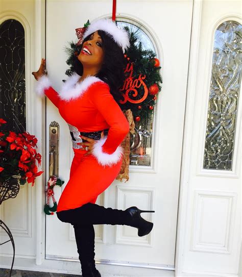 Best Celebrity Christmas Photos Of 2016 Essence