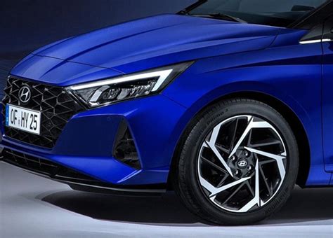 هيونداي أي20 تصميم جميل وتكنولوجيا متطوّرة ونظام هجين Arwheelzme