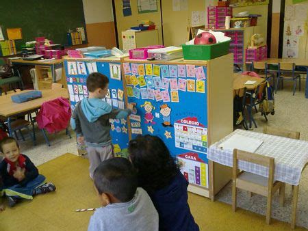 Asamblea En Infantil Buscar Con Google Asamblea Preescolar Infantiles