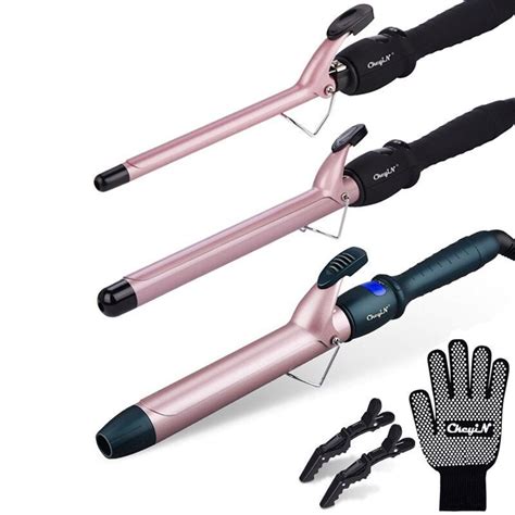 Buy 13 38mm Professional Ceramic Lcd Hair Curler Roller Heating Curling Wand Fast Heating Deep