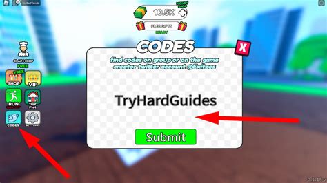 Chef Tycoon Codes [huge Upd] January 2025 Try Hard Guides