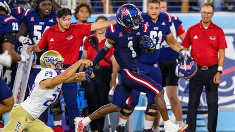 FAU Vs Charlotte Prediction Betting Odds How To Watch HERO Sports