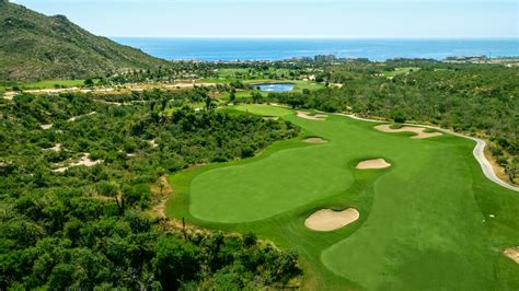 Best Golf Courses In Cabo 2024 Birgit Fredelia