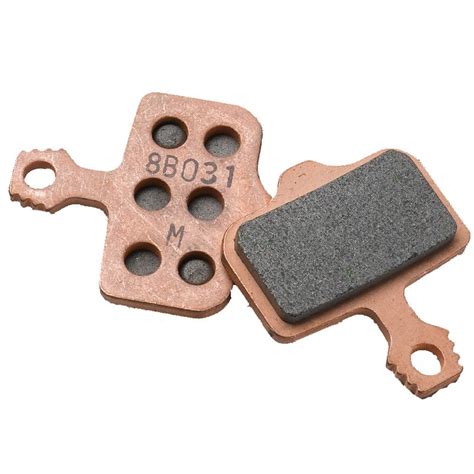 Avid Elixr Replacement Disc Brake Pads Sintered By Avid