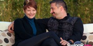 Swinger Couple Darrell And Nikki Showing The Love Porn Videos