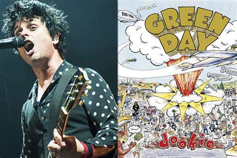 Green Day Reveals Dookie Th Anniversary Deluxe Edition