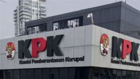 KPK Periksa Pembalap Zahir Ali Terkait Dugaan Korupsi Pengadaan Lahan