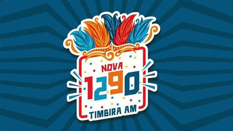 Rádio Timbira 1290 kHz São Luiz MA 2020 YouTube