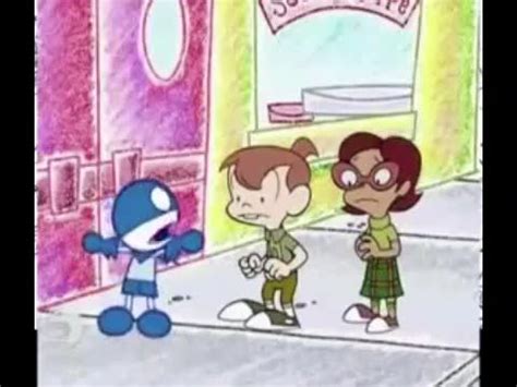 ChalkZone Season 3 Episode 4 Water Water Everywhere / RV Having Fun Yet ...