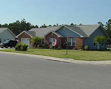 Tyndall AFB Housing Services | Military Base Guide