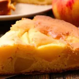 Cómo hacer Torta haragana de manzana con aceite Raza Folklorica