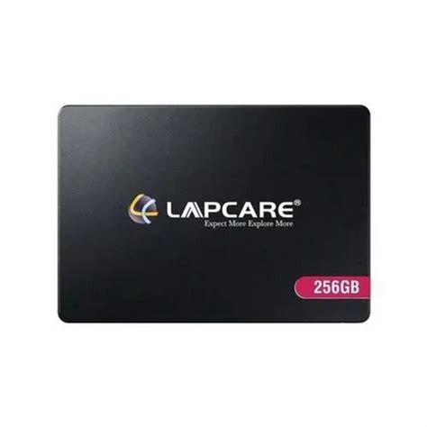 Lapcare Lapdisc Inch Gb Sata Ssd At Rs Solid State Drives