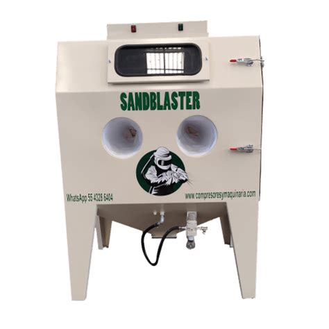 Ollas De Sand Blast Compresores Y Maquinaria