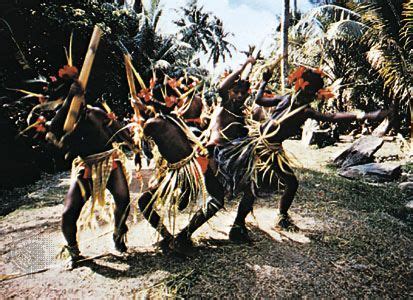 Micronesian culture - Oceanic, Polynesian, Melanesian | Britannica