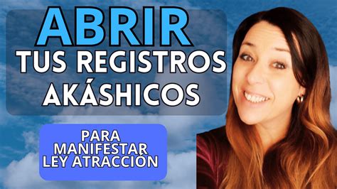 CURSO REGISTROS AKÁSHICOS ONLINE Eva Rubiano