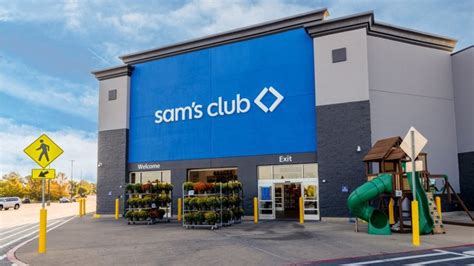 Sam's Club Birthday Deals | Hunker