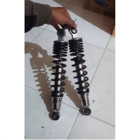 Jual Shock Breaker Belakang Mega Pro Primus Pnp Mega Pro Lama Gl Pro