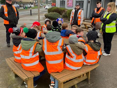 Our Spring Litter Pick Friends Of Bilbrook