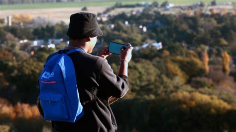 Cómo inscribirse en los viajes de fin de curso gratuitos