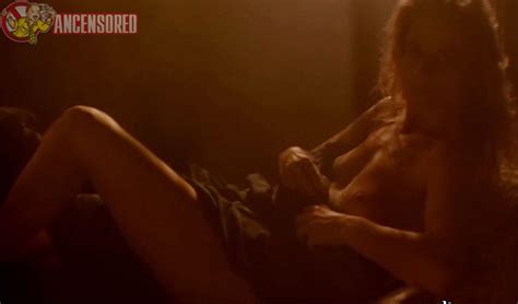 Naked Laura Johnson In Trauma II