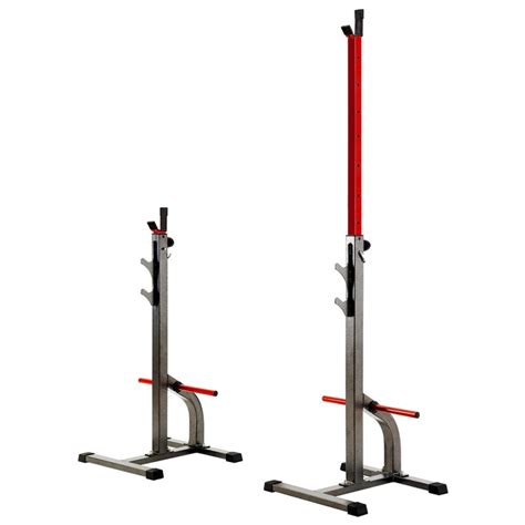 Merax Dumbbell Stand Max Load 250kg Adjustable Width & Height ...