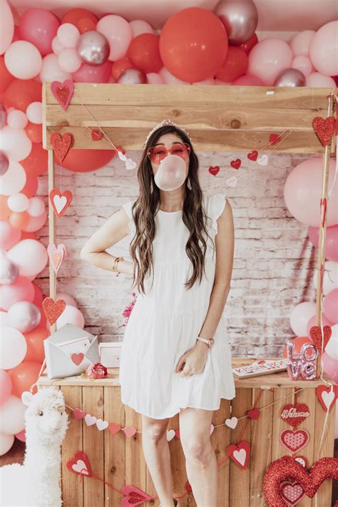 10 Cute Valentines Day Outfits For Your Celebration The Fashionable