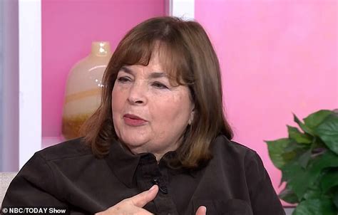 Barefoot Contessa Ina Garten Hails Delicious Trader Joes 799