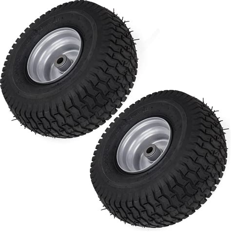 Amazon X Front Turf Tire For Craftsman Riding Mowers