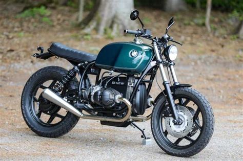 Bmw R Scrambler Usata Reviewmotors Co