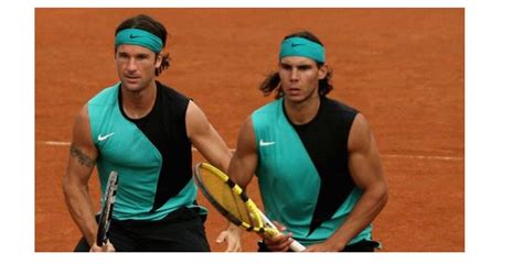 Carlos Moya Suggests Rafael Nadal Unlikely To ‘Retire’ Any Time Soon