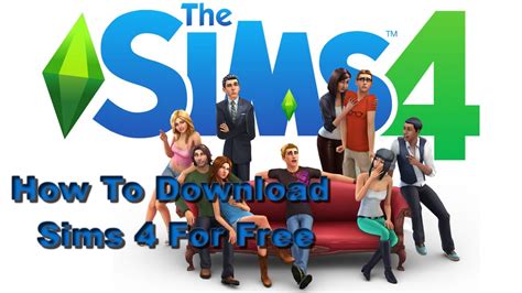 How To Play Sims 4 On Laptop Mfzyk Over