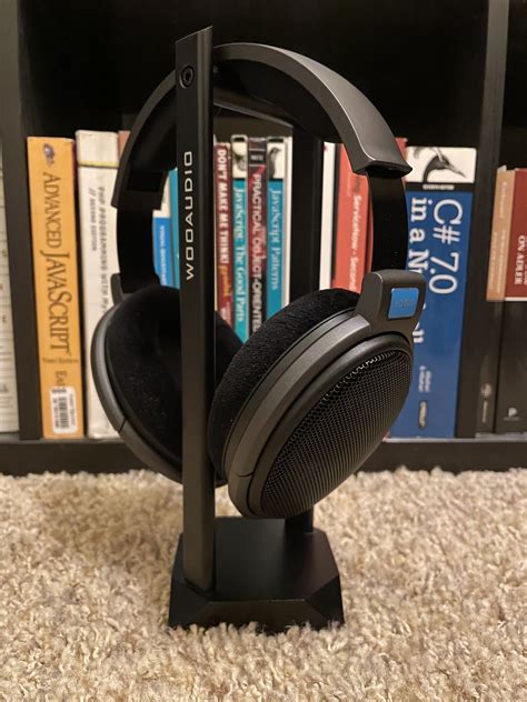 Sennheiser Hd 600 Review