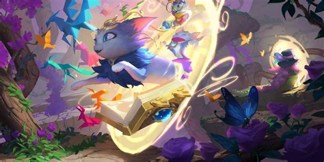 Notas Del Parche De League Of Legends Todos Los Buffs Nerfs Y