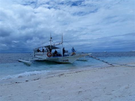 Dive with Thresher Sharks in Malapascua Island, Cebu