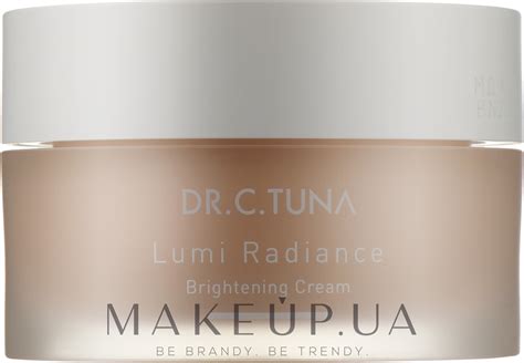 Farmasi Dr C Tuna Lumi Radiance Brightening Cream