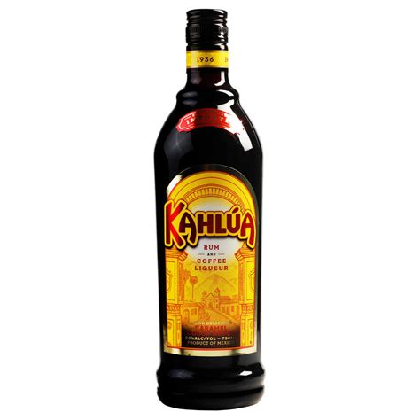 Kahlua La Casa De Los Licores