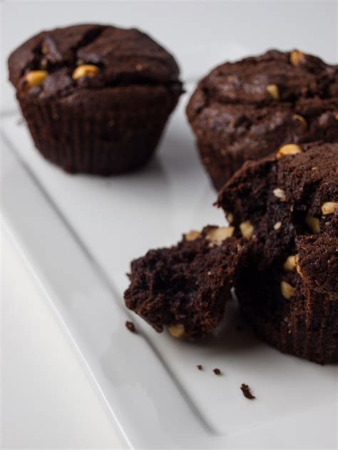 Easy Nutella Muffins Injohnnyskitchen