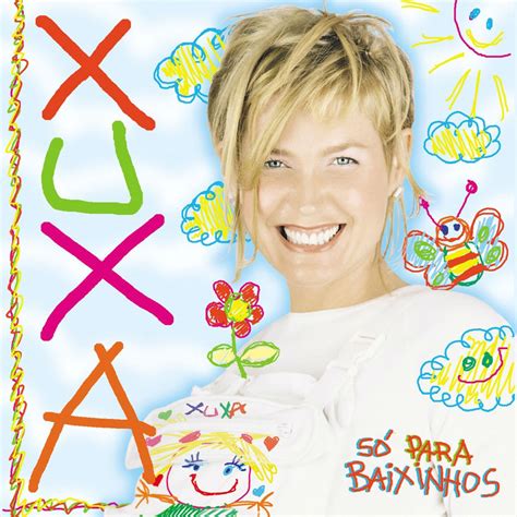 Xuxa S Para Baixinhos Xspb Lbum De Xuxa Apple Music