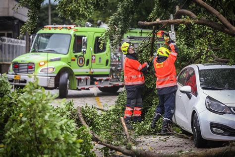 Inici La Primera Temporada De Lluvias Del A O Antioquia Cr Tica