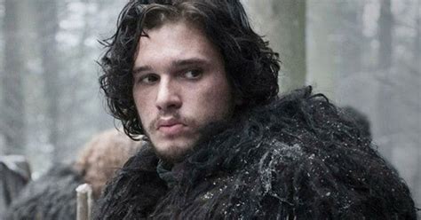 Kit Harington Has At Last Cut His ‘Game Of Thrones’ Hair - Heroic Hollywood